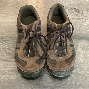 Timberland Men’s Hiking Shoes